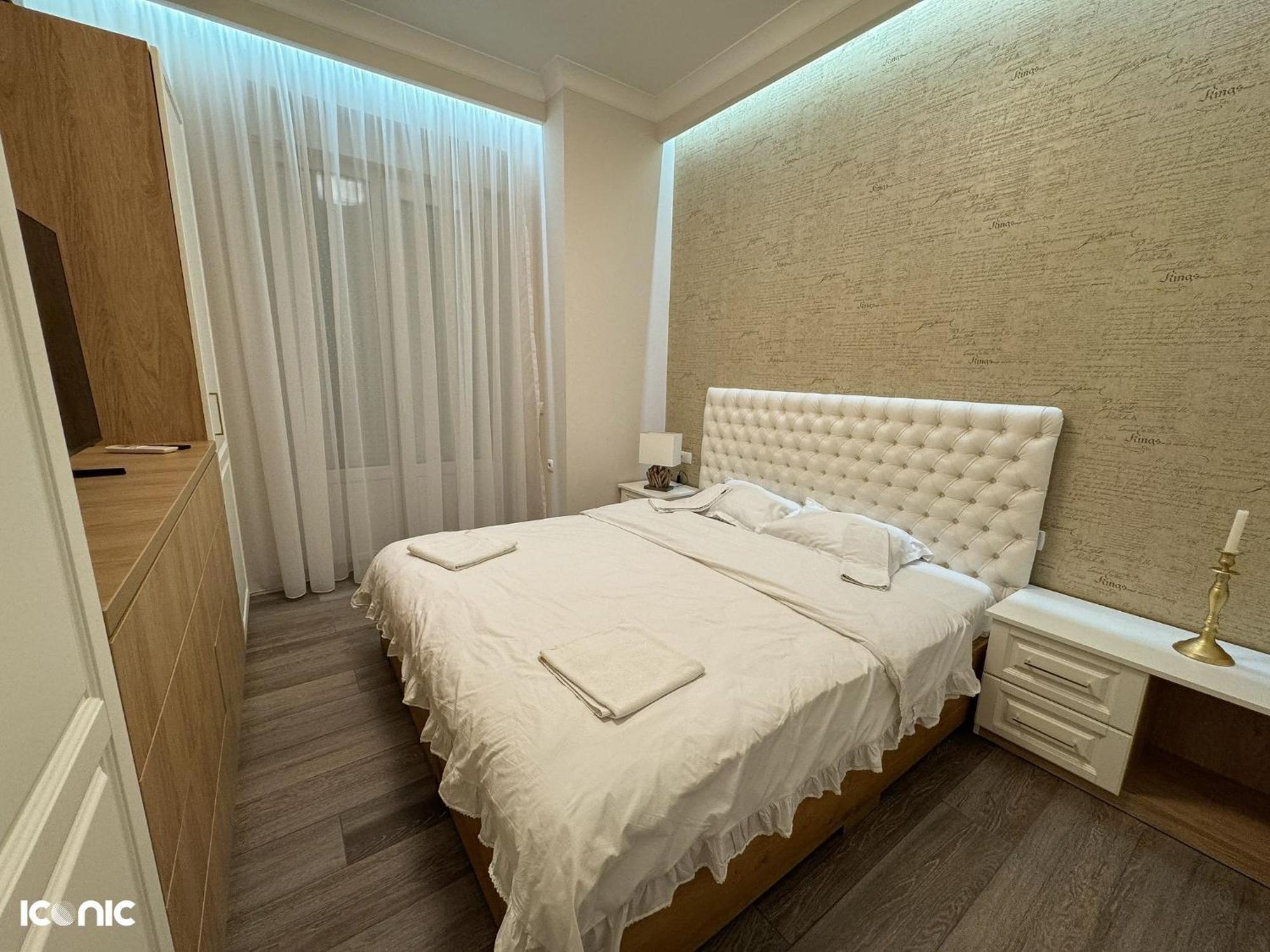 Apartament De Lux Central Satu Mare Exterior photo